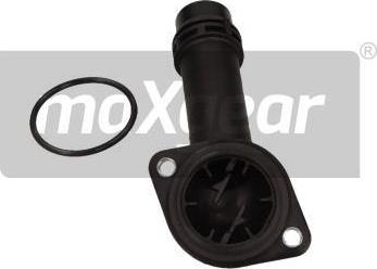 Maxgear 18-0561 - Фланец охлаждающей жидкости autospares.lv