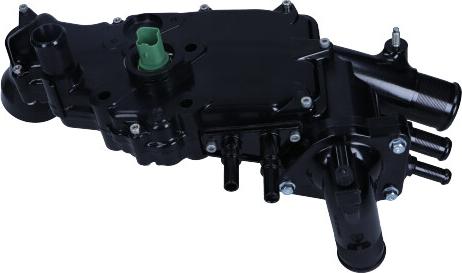 Maxgear 18-0644 - Термостат охлаждающей жидкости / корпус autospares.lv