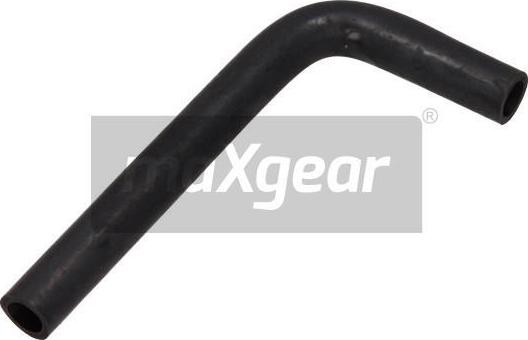 Maxgear 18-0095 - Шланг, вентиляция картера autospares.lv