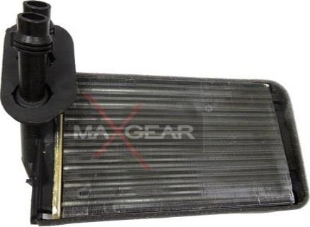 Maxgear 18-0058 - Теплообменник, отопление салона autospares.lv