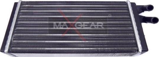 Maxgear 18-0052 - Теплообменник, отопление салона autospares.lv