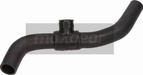 Maxgear 18-0078 - Шланг радиатора autospares.lv