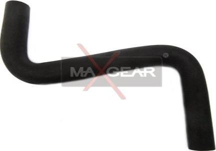 Maxgear 18-0193 - Шланг, вентиляция картера autospares.lv