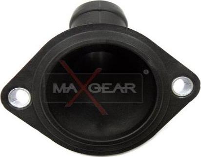 Maxgear 18-0148 - Фланец охлаждающей жидкости autospares.lv