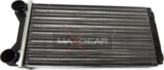 Maxgear 18-0110 - Теплообменник, отопление салона autospares.lv