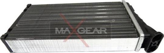 Maxgear 18-0117 - Теплообменник, отопление салона autospares.lv