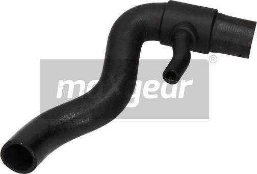 Maxgear 18-0187 - Шланг радиатора autospares.lv