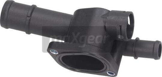 Maxgear 18-0385 - Фланец охлаждающей жидкости autospares.lv