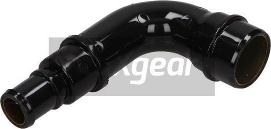 Maxgear 18-0387 - Шланг, вентиляция картера autospares.lv