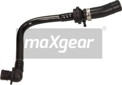 Maxgear 18-0291 - Вакуумный провод, усилитель тормозного механизма autospares.lv