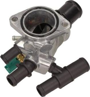 Maxgear 18-0248 - Термостат охлаждающей жидкости / корпус autospares.lv