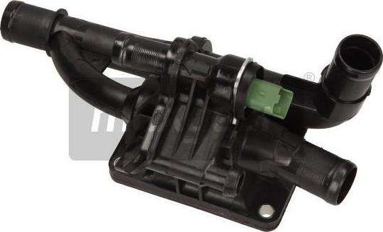 Maxgear 18-0253 - Термостат охлаждающей жидкости / корпус autospares.lv