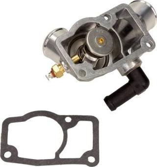 Maxgear 18-0267 - Термостат охлаждающей жидкости / корпус autospares.lv