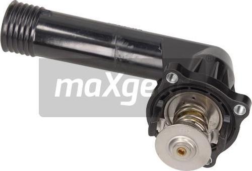 Maxgear 18-0206 - Термостат охлаждающей жидкости / корпус autospares.lv