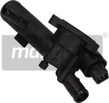 Maxgear 18-0219 - Термостат охлаждающей жидкости / корпус autospares.lv