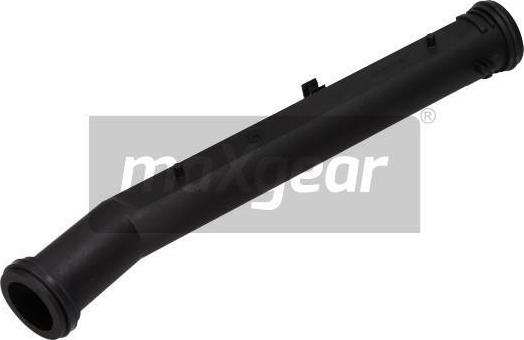Maxgear 18-0236 - Трубка охлаждающей жидкости autospares.lv