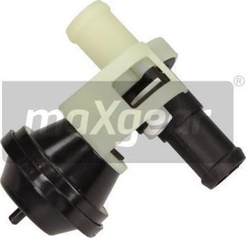 Maxgear 18-0237 - Регулирующий клапан охлаждающей жидкости autospares.lv