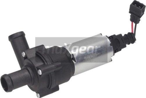 Maxgear 18-0229 - Дополнительный водяной насос autospares.lv