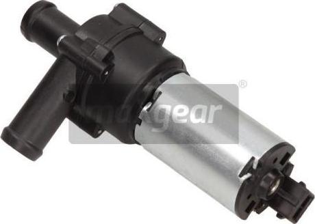 Maxgear 18-0274 - Дополнительный водяной насос autospares.lv