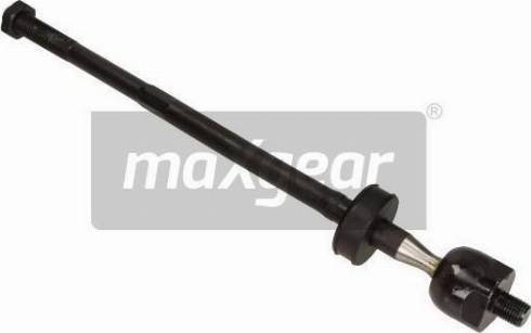 Maxgear 69-0855 - Наконечник рулевой тяги, шарнир autospares.lv