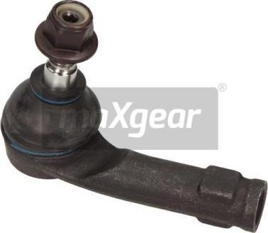 Maxgear 69-0859 - Наконечник рулевой тяги, шарнир autospares.lv