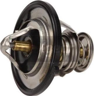 Maxgear 67-0053 - Термостат охлаждающей жидкости / корпус autospares.lv