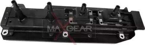 Maxgear 13-0094 - Катушка зажигания autospares.lv