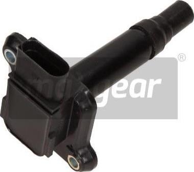 Maxgear 13-0060 - Катушка зажигания autospares.lv