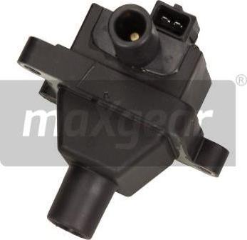 Maxgear 13-0144 - Катушка зажигания autospares.lv