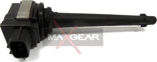 Maxgear 13-0140 - Катушка зажигания autospares.lv