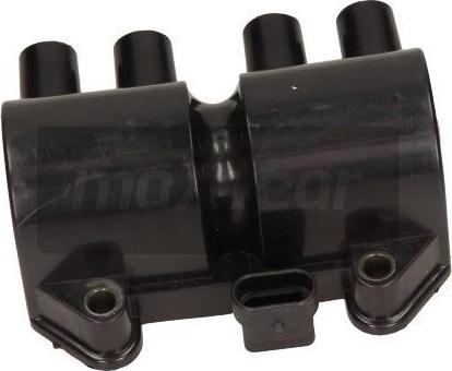 Maxgear 13-0148 - Катушка зажигания autospares.lv