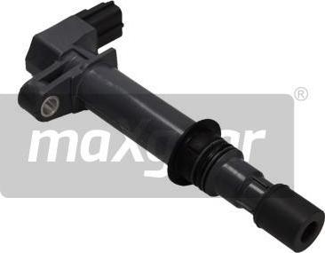 Maxgear 13-0185 - Катушка зажигания autospares.lv