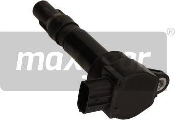 Maxgear 13-0187 - Катушка зажигания autospares.lv