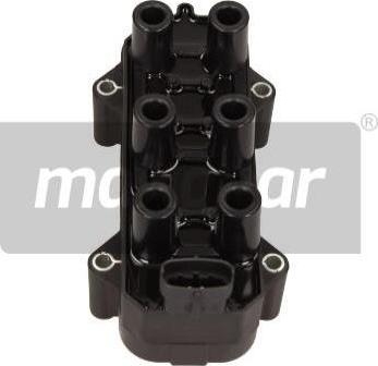 Maxgear 13-0134 - Катушка зажигания autospares.lv