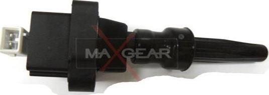 Maxgear 13-0131 - Катушка зажигания autospares.lv