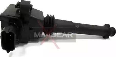 Maxgear 13-0133 - Катушка зажигания autospares.lv