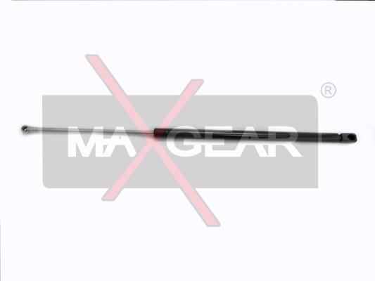 Maxgear 12-0043 - Газовая пружина, упор autospares.lv