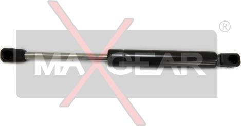 Maxgear 12-0066 - Газовая пружина, упор autospares.lv