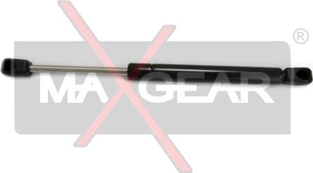 Maxgear 12-0073 - Газовая пружина, упор autospares.lv