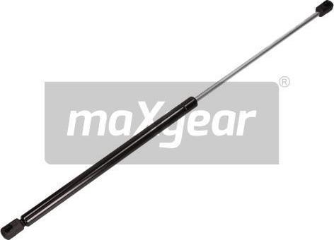 Maxgear 12-0153 - Газовая пружина, капот autospares.lv