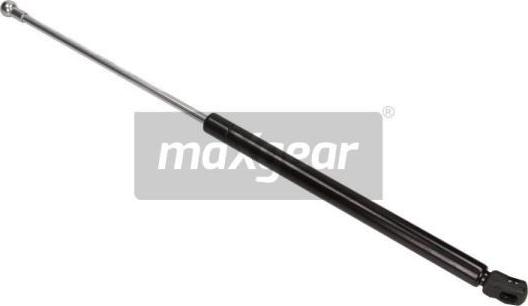 Maxgear 12-0133 - Газовая пружина, упор autospares.lv