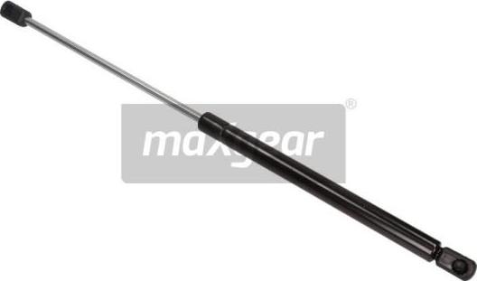 Maxgear 12-0312 - Газовая пружина, упор autospares.lv