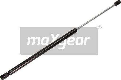 Maxgear 12-0323 - Газовая пружина, упор autospares.lv