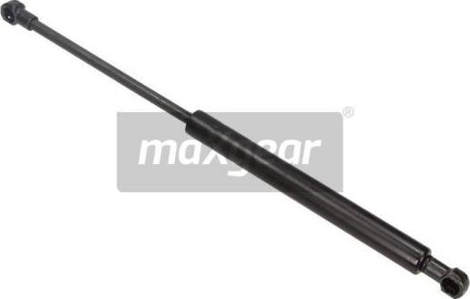 Maxgear 12-1508 - Газовая пружина, упор autospares.lv