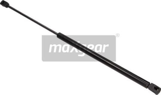 Maxgear 12-1589 - Газовая пружина, упор autospares.lv