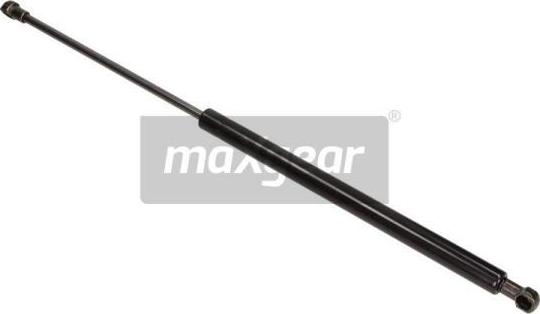 Maxgear 12-1699 - Газовая пружина, упор autospares.lv