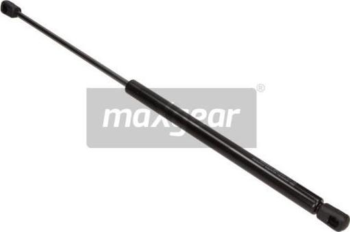 Maxgear 12-1691 - Газовая пружина, упор autospares.lv