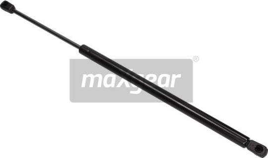 Maxgear 12-1693 - Газовая пружина, упор autospares.lv