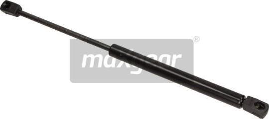 Maxgear 12-1645 - Газовая пружина, упор autospares.lv