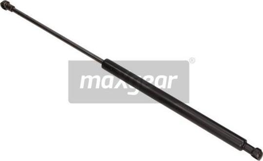 Maxgear 12-1642 - Газовая пружина, упор autospares.lv